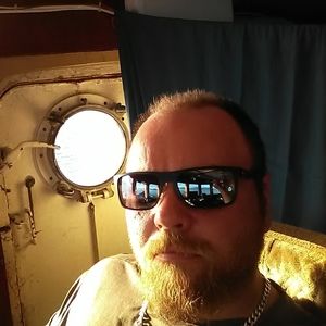 Meet your Posher, Clifford